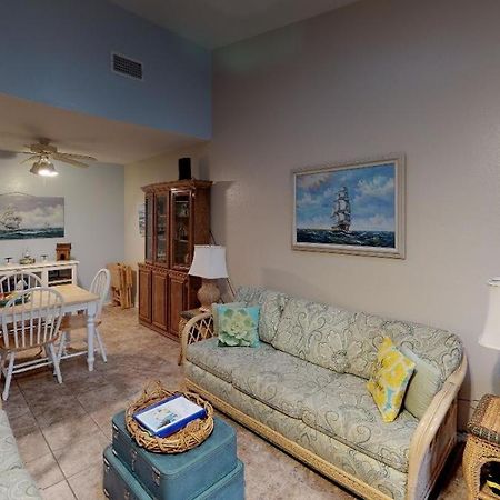 Coastal Cottage Townhouse サウス・パドリー・アイランド エクステリア 写真