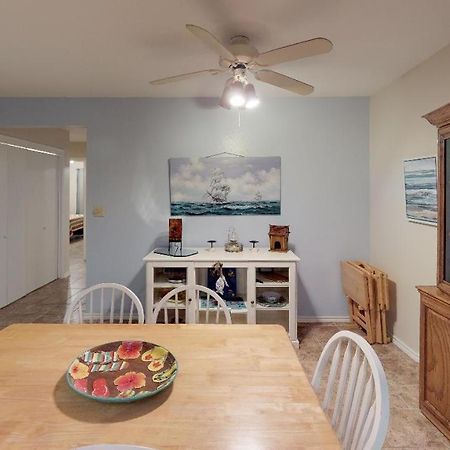 Coastal Cottage Townhouse サウス・パドリー・アイランド エクステリア 写真