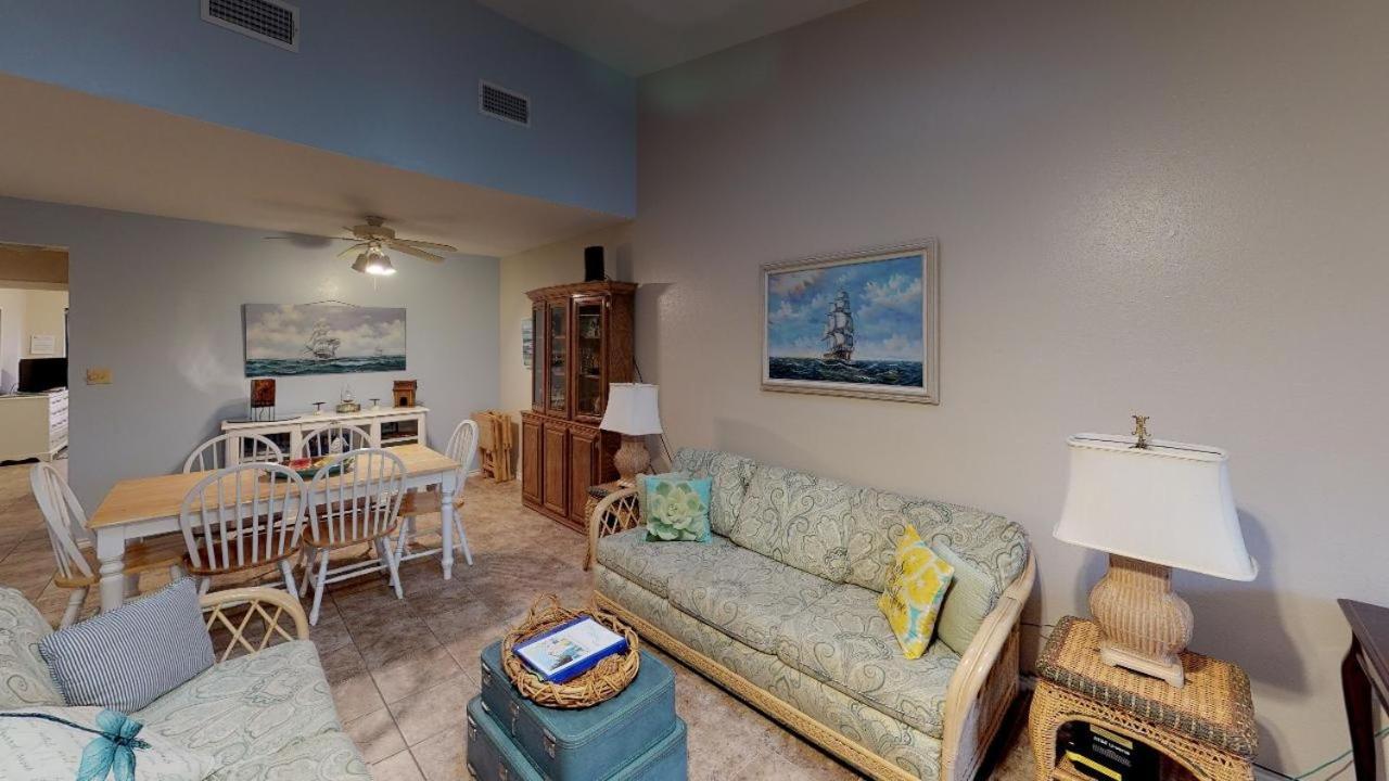 Coastal Cottage Townhouse サウス・パドリー・アイランド エクステリア 写真