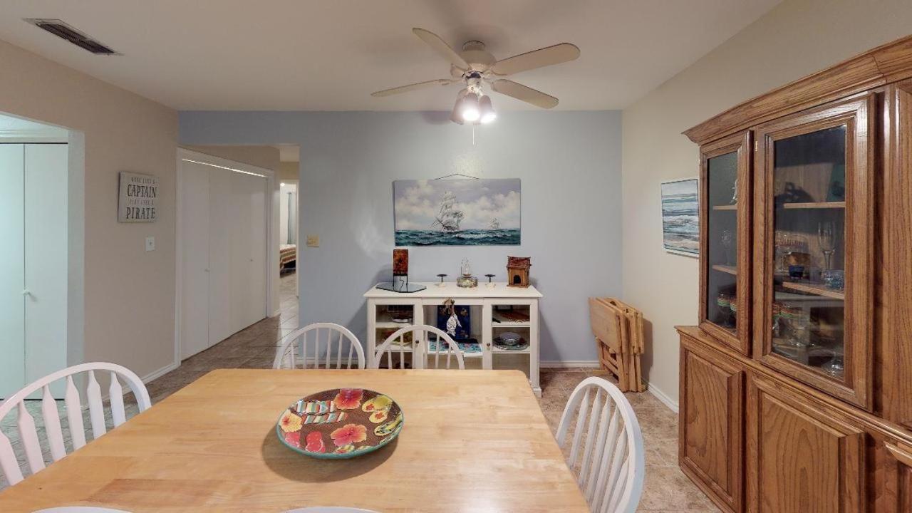 Coastal Cottage Townhouse サウス・パドリー・アイランド エクステリア 写真