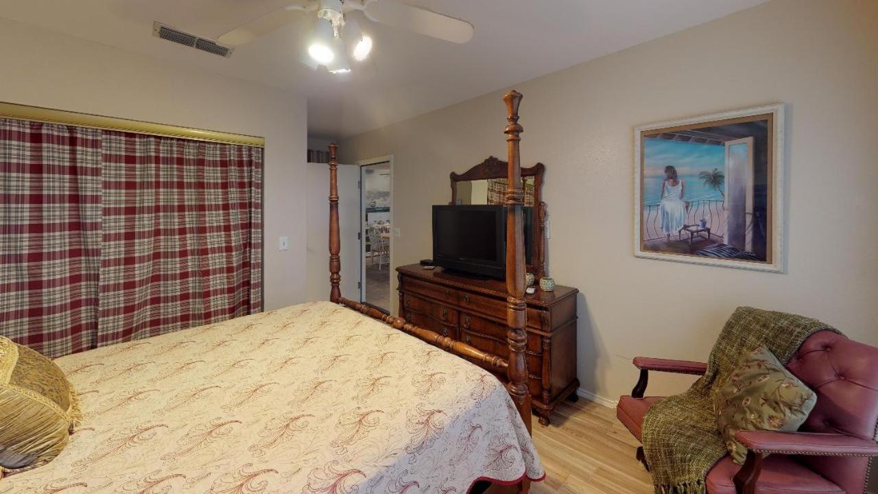 Coastal Cottage Townhouse サウス・パドリー・アイランド エクステリア 写真