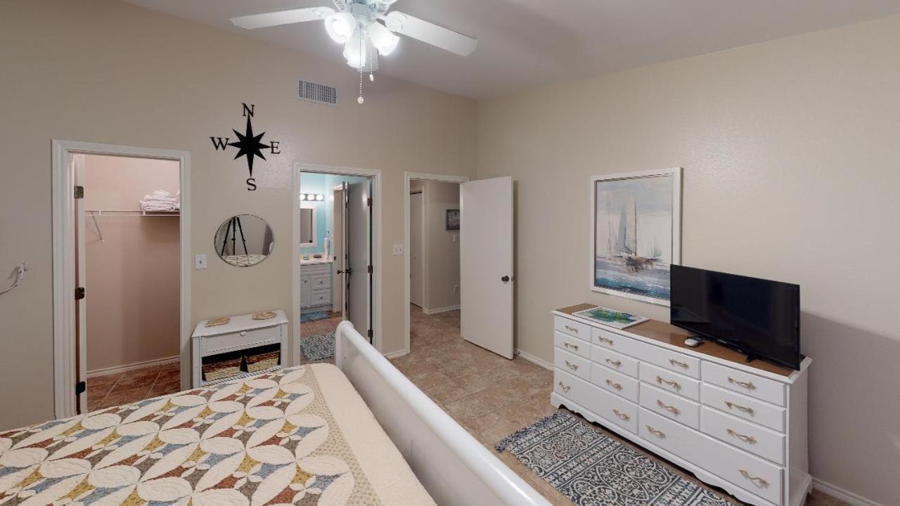 Coastal Cottage Townhouse サウス・パドリー・アイランド エクステリア 写真