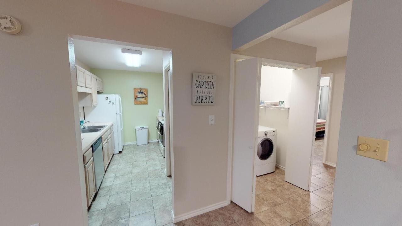 Coastal Cottage Townhouse サウス・パドリー・アイランド エクステリア 写真