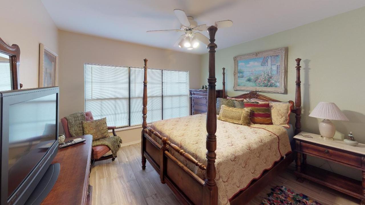 Coastal Cottage Townhouse サウス・パドリー・アイランド エクステリア 写真