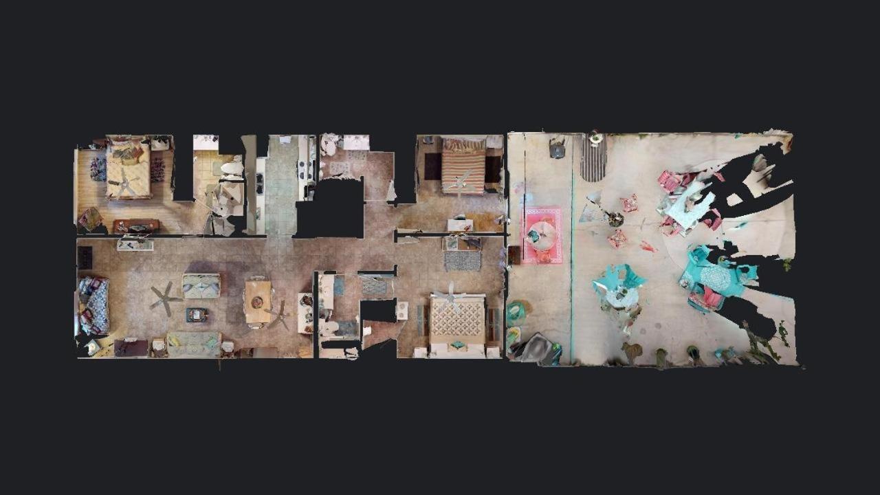Coastal Cottage Townhouse サウス・パドリー・アイランド エクステリア 写真
