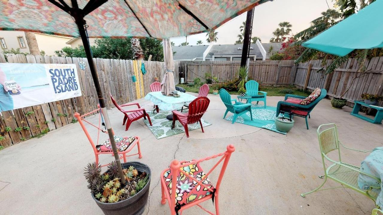 Coastal Cottage Townhouse サウス・パドリー・アイランド エクステリア 写真