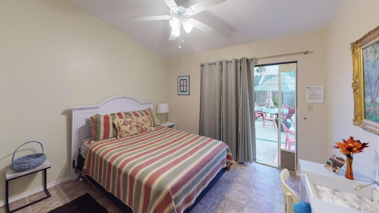 Coastal Cottage Townhouse サウス・パドリー・アイランド エクステリア 写真